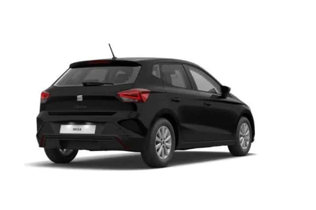 SEAT Ibiza (2026) thumbnail 3