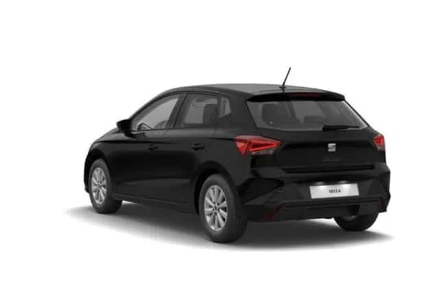 SEAT Ibiza (2026) thumbnail 4