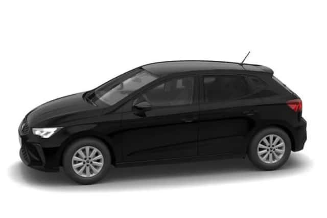 SEAT Ibiza (2026) thumbnail 6