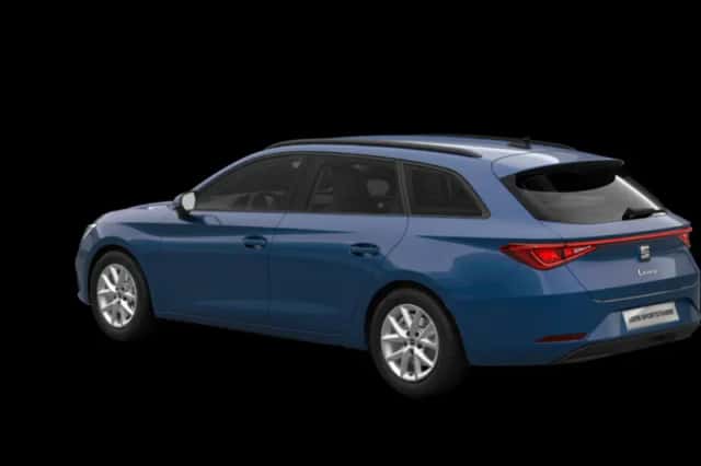 SEAT Leon Sportstourer (2026) thumbnail 3