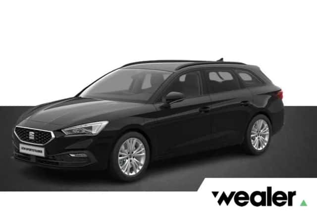 SEAT Leon Sportstourer (2026) thumbnail 1