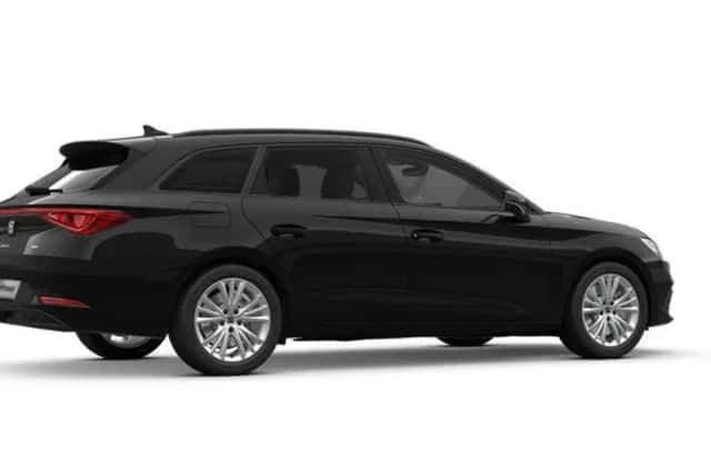 SEAT Leon Sportstourer (2026) thumbnail 2