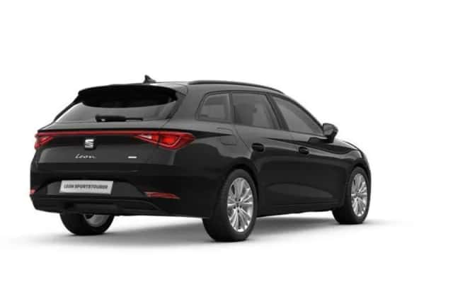 SEAT Leon Sportstourer (2026) thumbnail 3