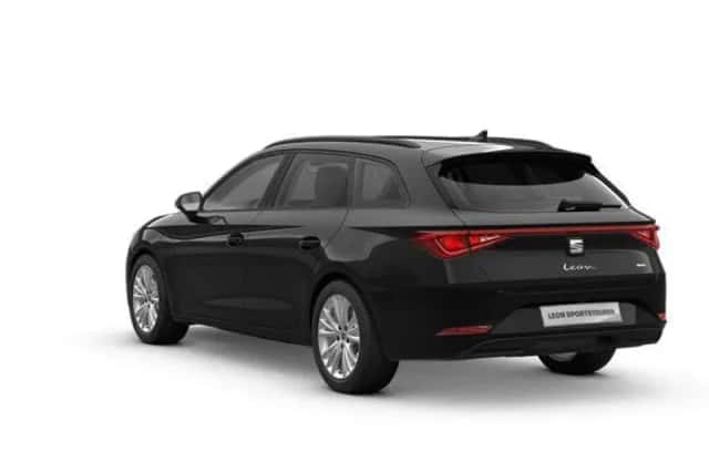SEAT Leon Sportstourer (2026) thumbnail 4