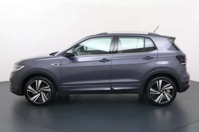 Volkswagen T-Cross (2023) thumbnail 2