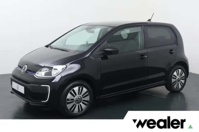 Volkswagen E-Up! (2025) thumbnail 1