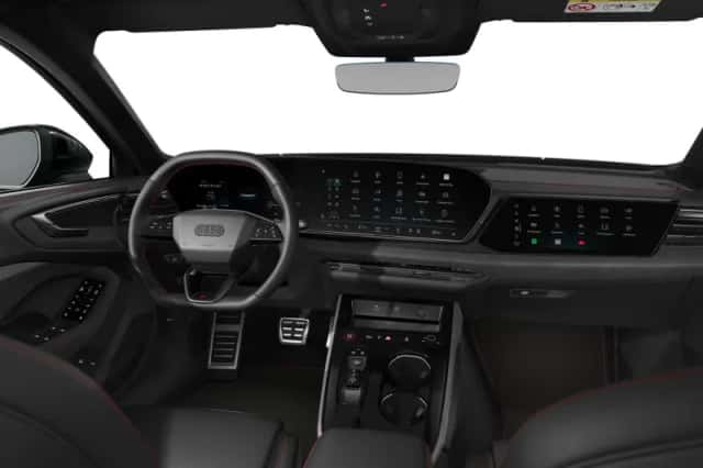 Audi A5 (2026) thumbnail 3