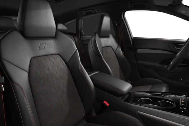 Audi A5 (2026) thumbnail 4