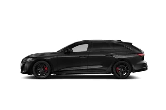 Audi A5 (2026) thumbnail 5