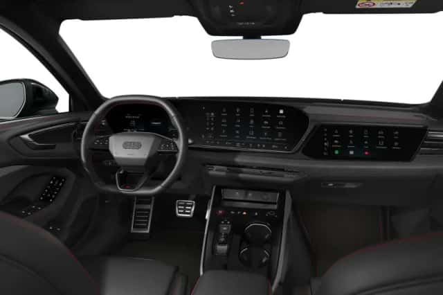Audi A5 (2026) thumbnail 3