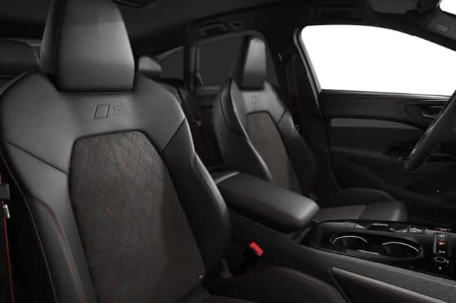 Audi A5 (2026) thumbnail 4