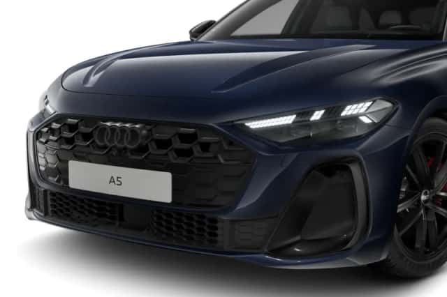 Audi A5 (2026) thumbnail 5