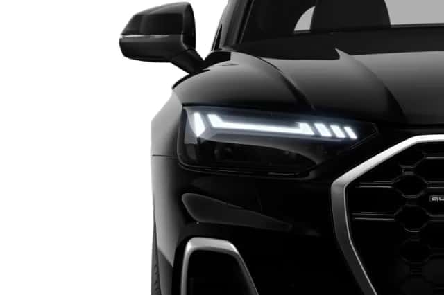Audi Q5 (2024) thumbnail 5
