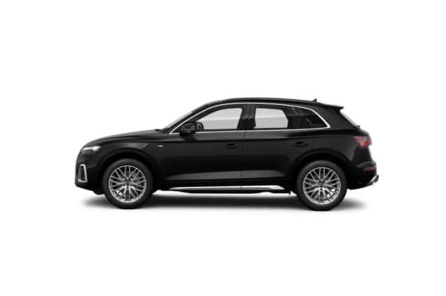 Audi Q5 (2024) thumbnail 6