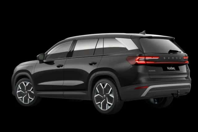 Škoda Kodiaq (2026) thumbnail 3