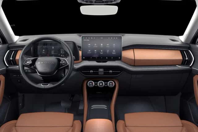 Škoda Kodiaq (2026) thumbnail 4
