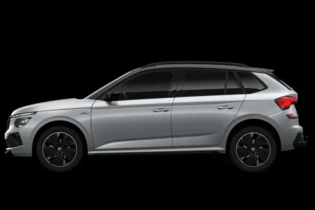 Škoda Kamiq (2026) thumbnail 2