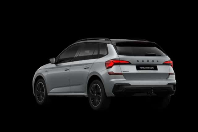 Škoda Kamiq (2026) thumbnail 3