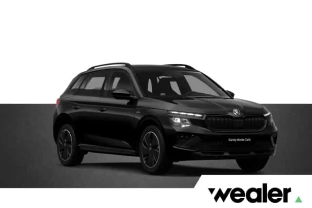 Škoda Kamiq (2026) thumbnail 1