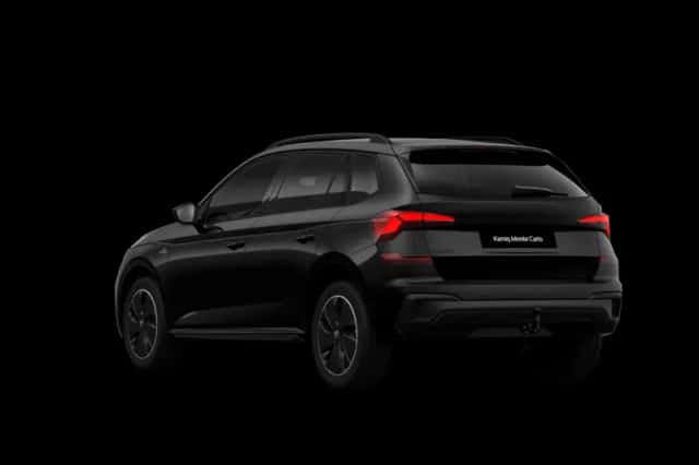 Škoda Kamiq (2026) thumbnail 2