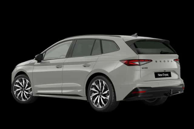 Škoda Enyaq (2026) thumbnail 2