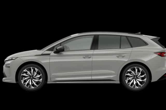 Škoda Enyaq (2026) thumbnail 3