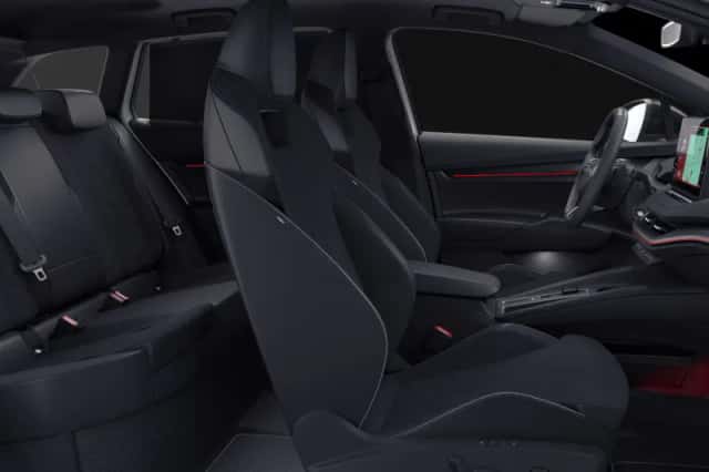 Škoda Enyaq (2026) thumbnail 5