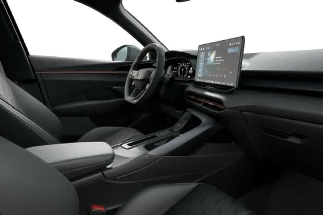 CUPRA Terramar (2026) thumbnail 6
