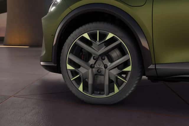 CUPRA Formentor (2026) thumbnail 5