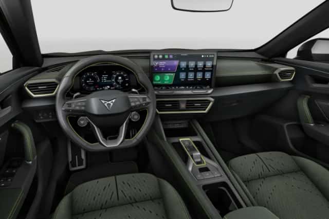 CUPRA Formentor (2026) thumbnail 6