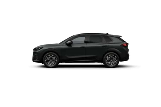 CUPRA Terramar (2026) thumbnail 3