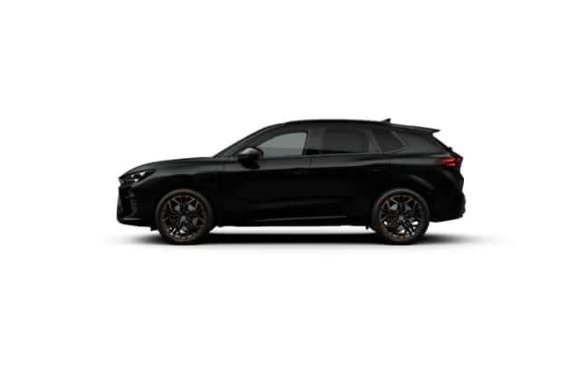 CUPRA Terramar (2026) thumbnail 3