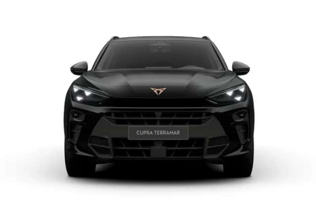 CUPRA Terramar (2026) thumbnail 4