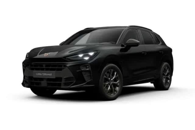 CUPRA Terramar (2026) thumbnail 1