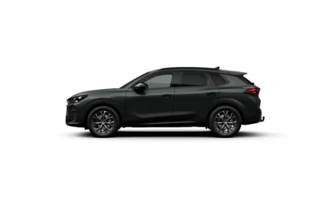 CUPRA Terramar (2026) thumbnail 3