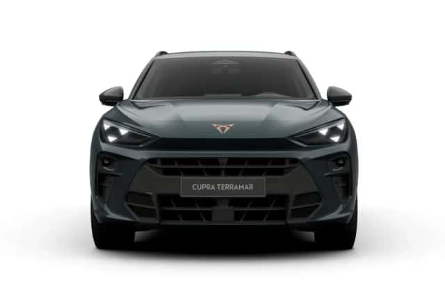 CUPRA Terramar (2026) thumbnail 2