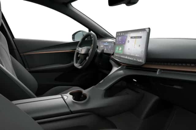 CUPRA Tavascan (2026) thumbnail 3