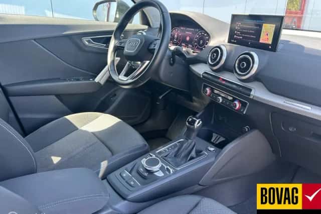 Audi Q2 (2021) thumbnail 6