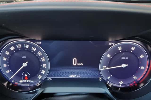Alfa Romeo Giulia (2024) thumbnail 5