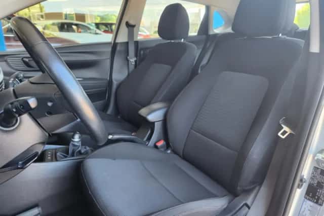 Hyundai i20 (2022) thumbnail 4
