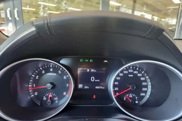 Kia XCeed (2021) thumbnail 4
