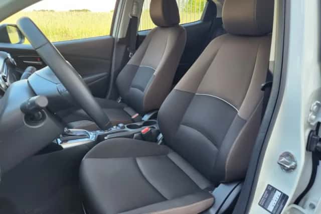 Mazda 2 (2023) thumbnail 5