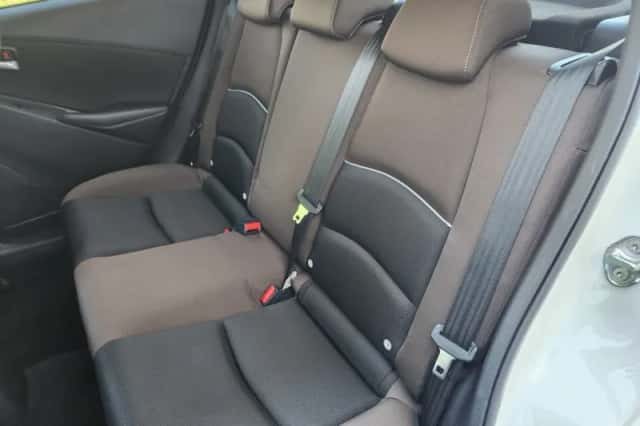Mazda 2 (2023) thumbnail 6