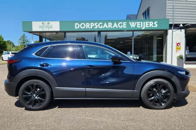 Mazda CX-30 (2023) thumbnail 6