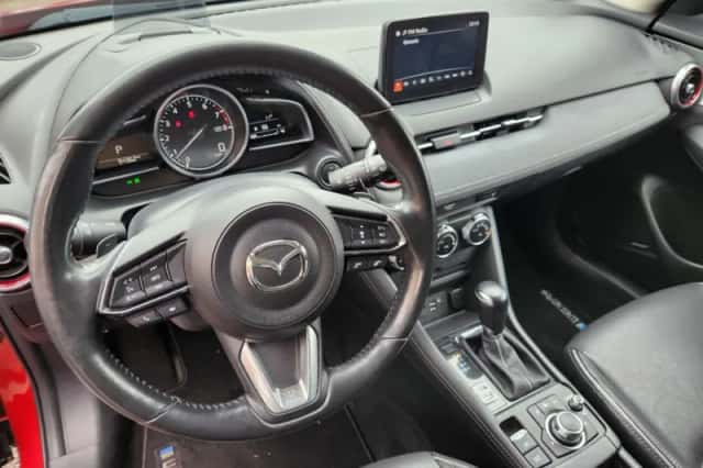 Mazda CX-3 (2018) thumbnail 4