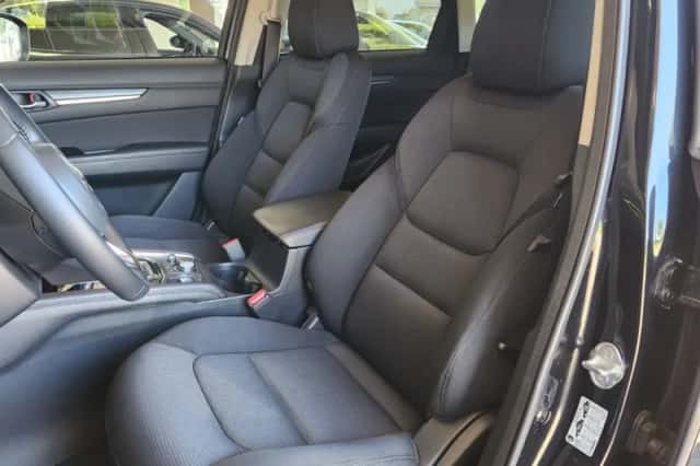 Mazda CX-5 (2019) thumbnail 6