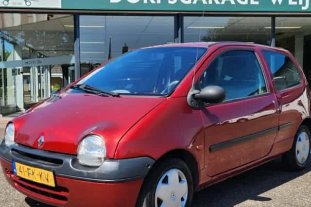 Renault Twingo (2000) thumbnail 1