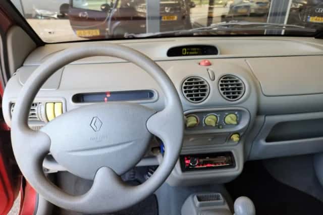 Renault Twingo (2000) thumbnail 5