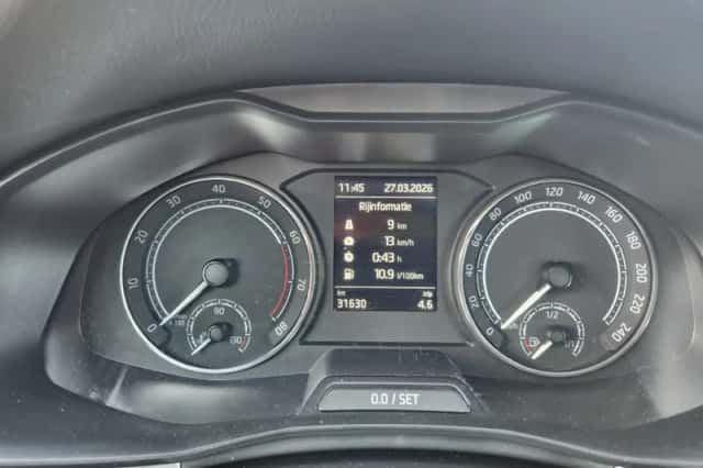 Škoda Kamiq (2020) thumbnail 3