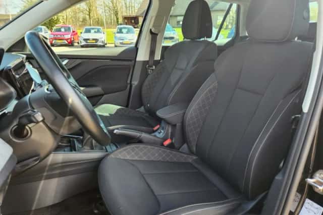 Škoda Kamiq (2020) thumbnail 5
